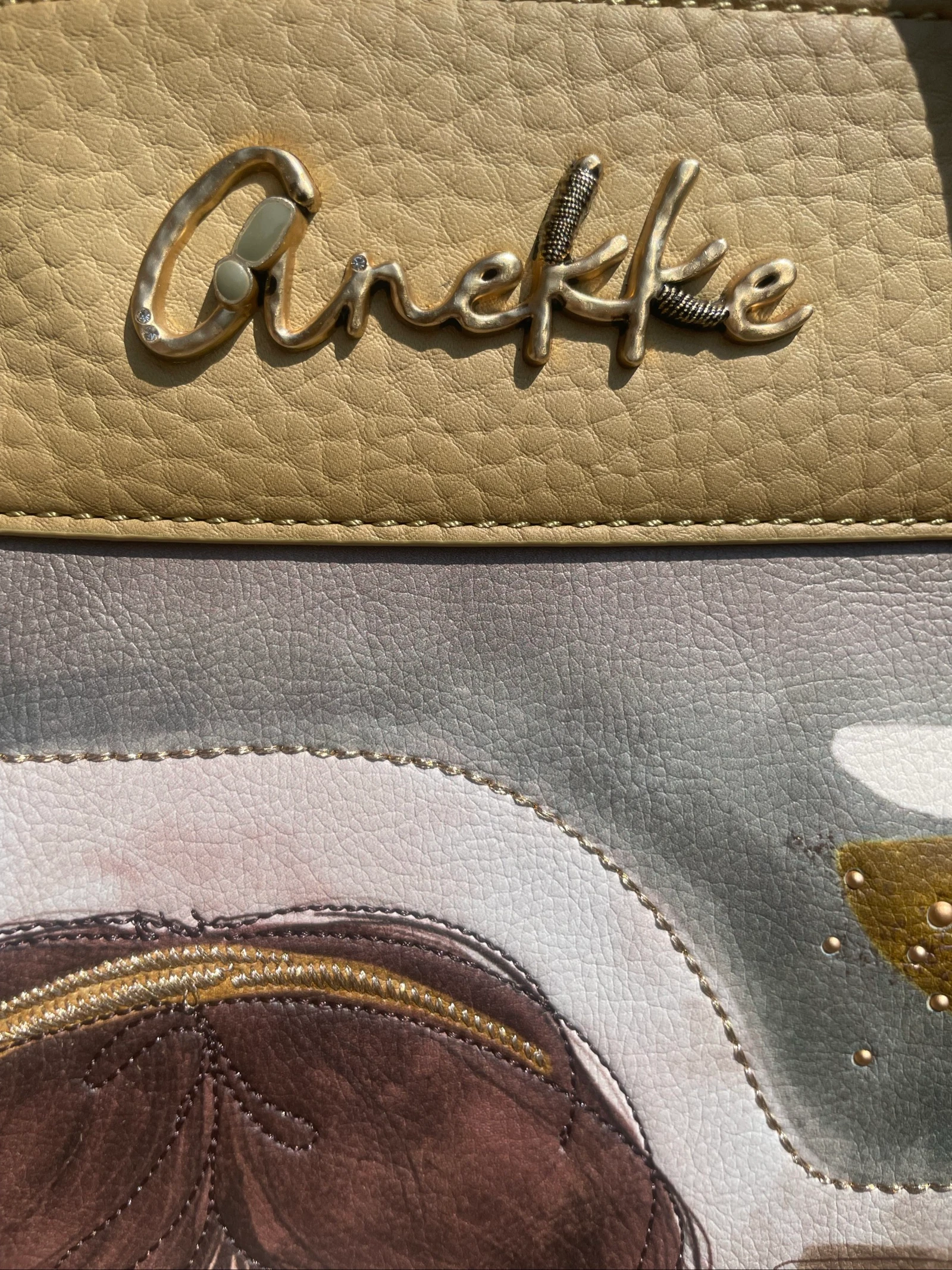 Draagtas Anekke – photo 4
